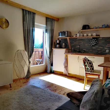 Apartament Haus Moni Bad Goisern Zewnętrze zdjęcie