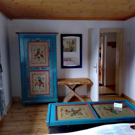 Apartament Haus Moni Bad Goisern Zewnętrze zdjęcie