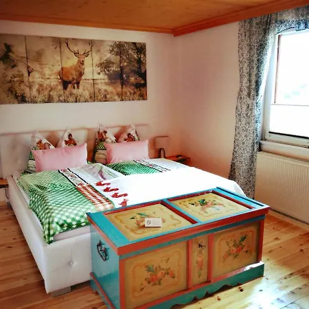 Apartament Haus Moni Bad Goisern Zewnętrze zdjęcie
