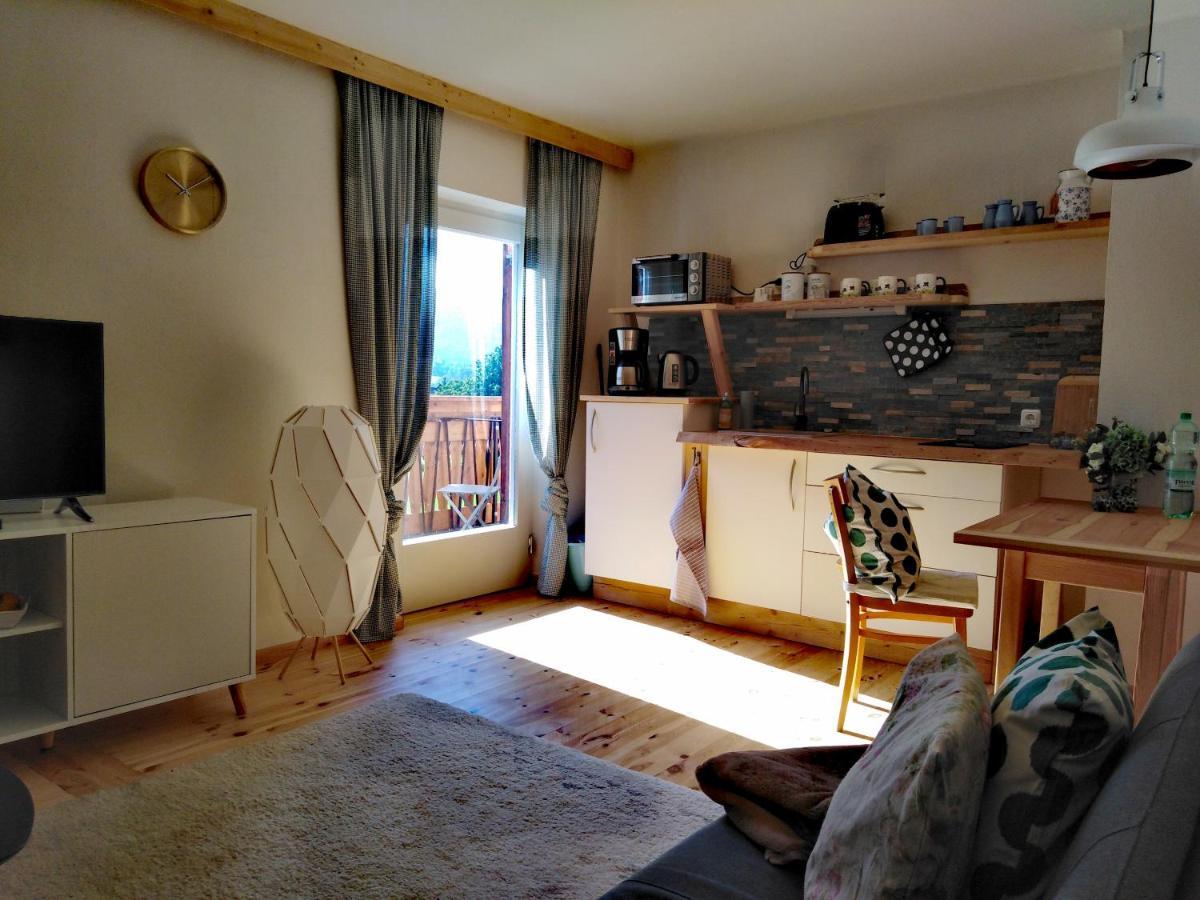 Haus Moni Apartament