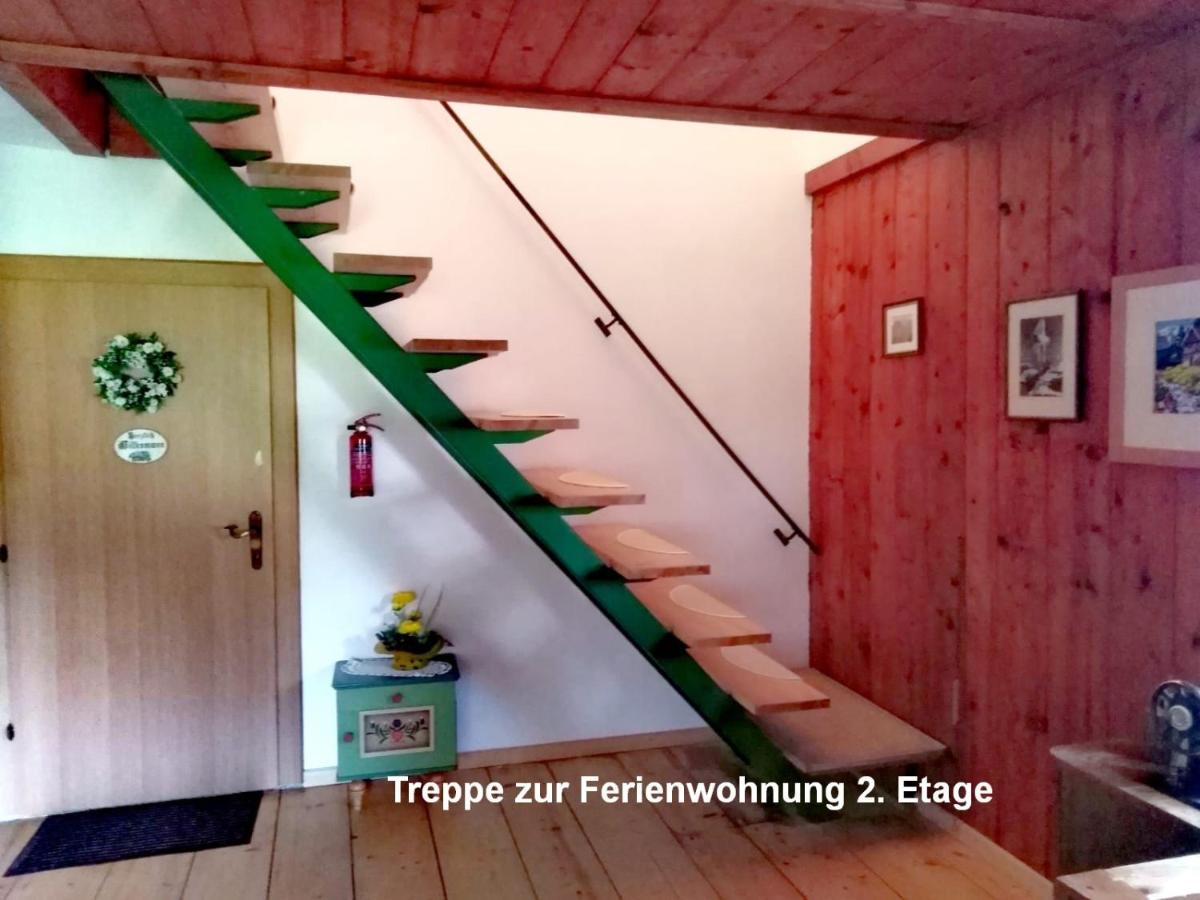 Haus Moni *
