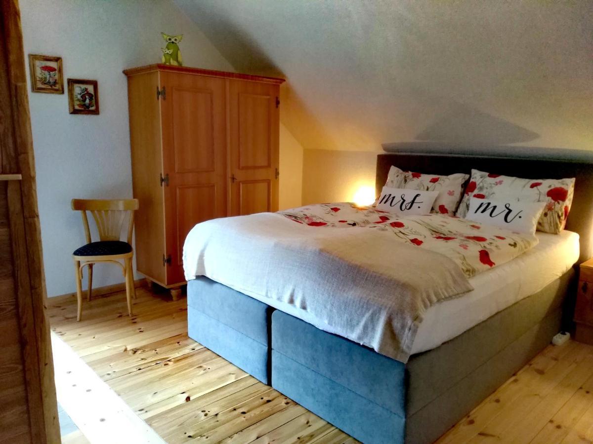 Apartament Haus Moni