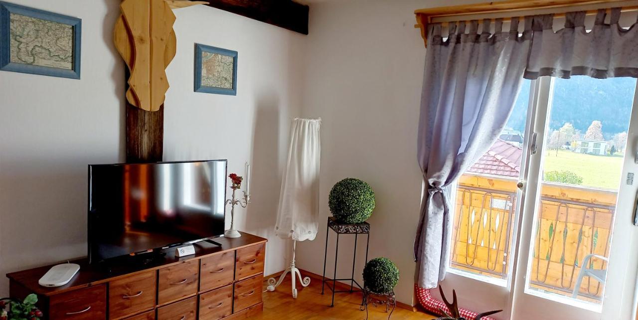 Haus Moni Apartament