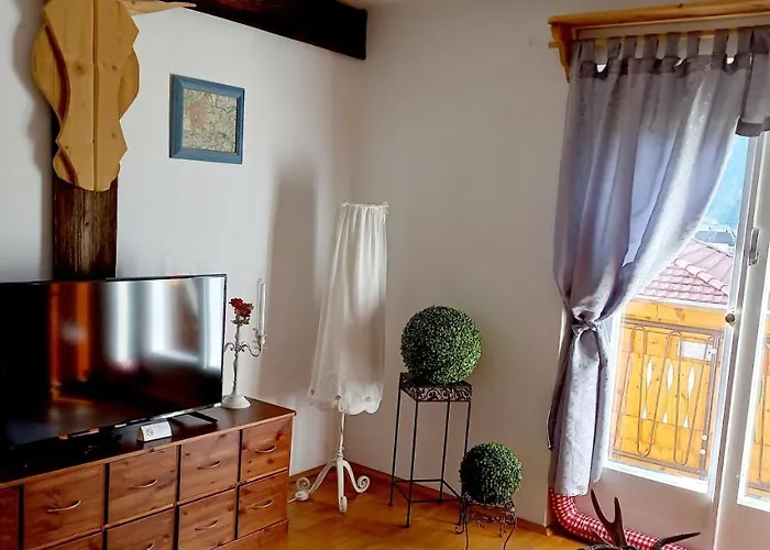Haus Moni