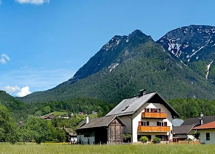 Haus Moni