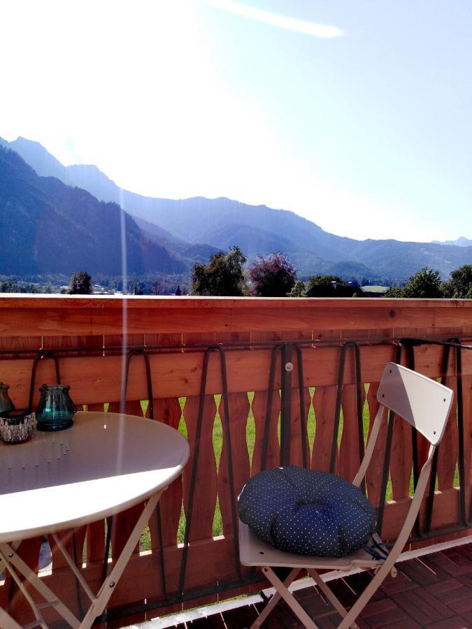 Apartment Haus Moni