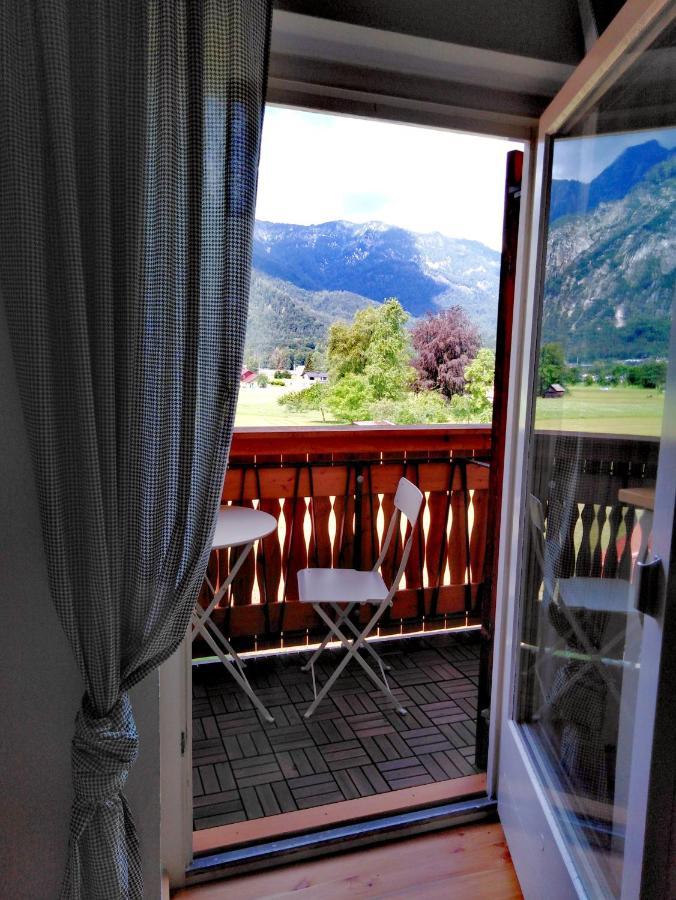 Apartment Haus Moni *