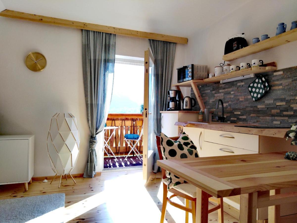 Haus Moni Apartment Bad Goisern