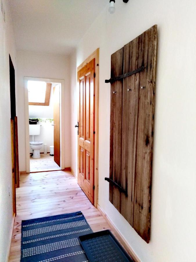 Haus Moni Apartment