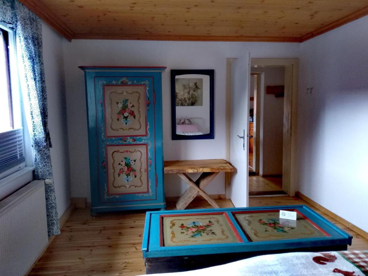 Apartment Haus Moni
