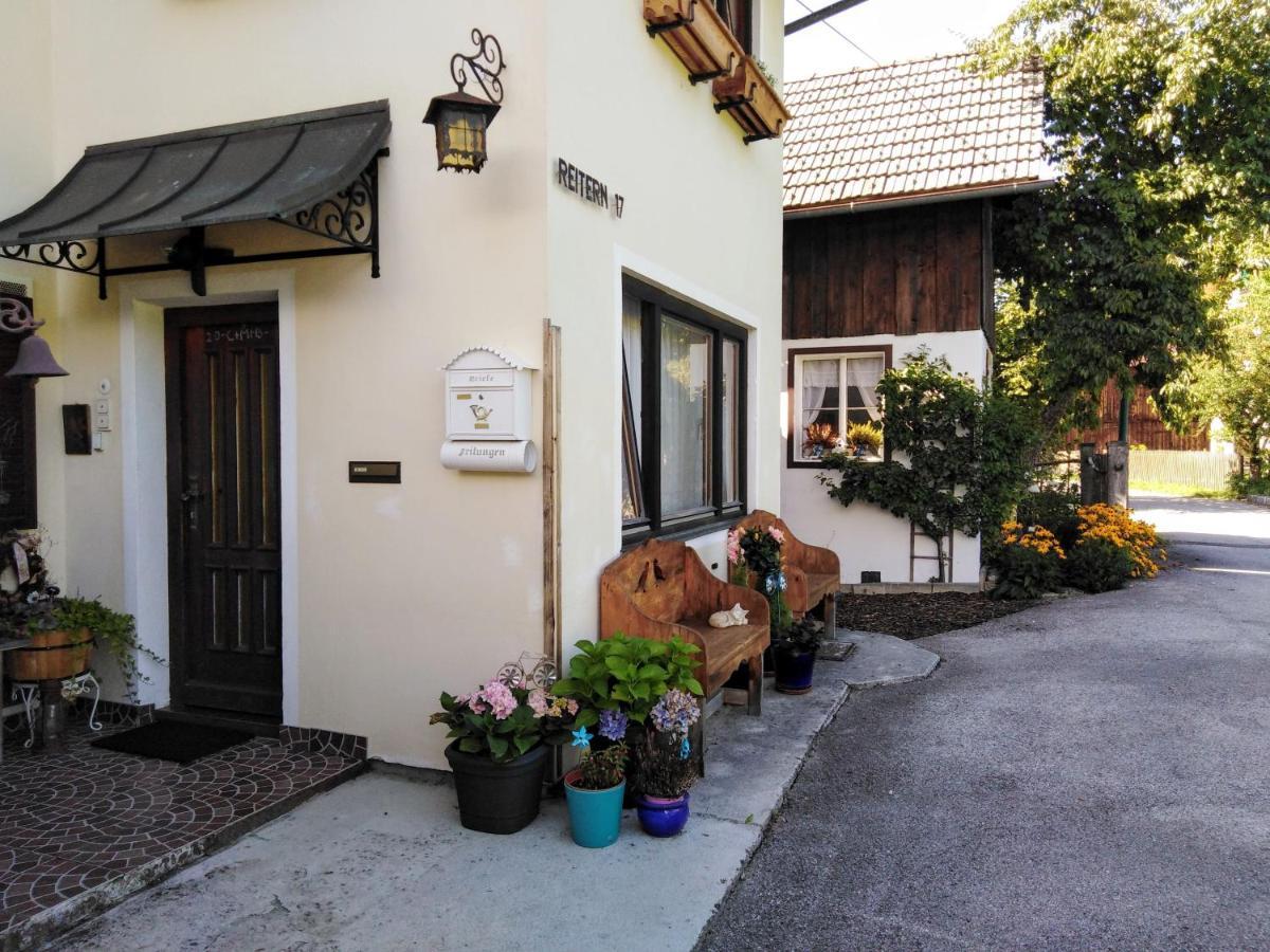 Apartment Haus Moni Bad Goisern