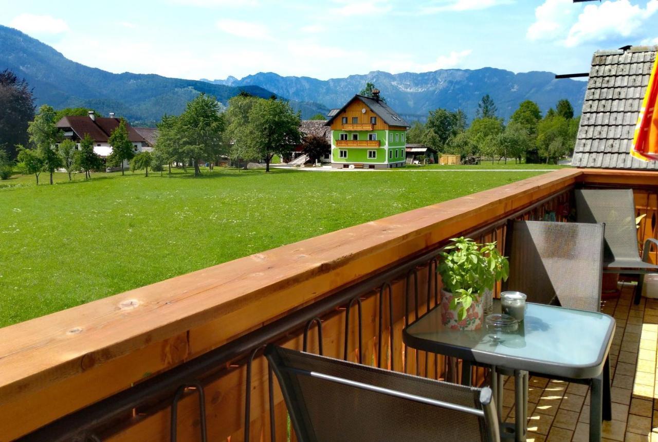 Haus Moni Bad Goisern