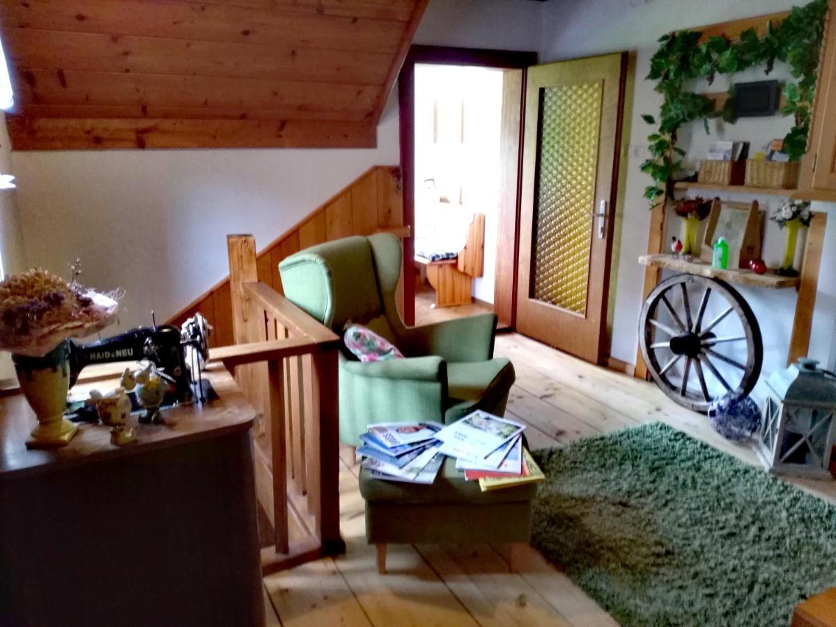 Apartment Haus Moni Bad Goisern