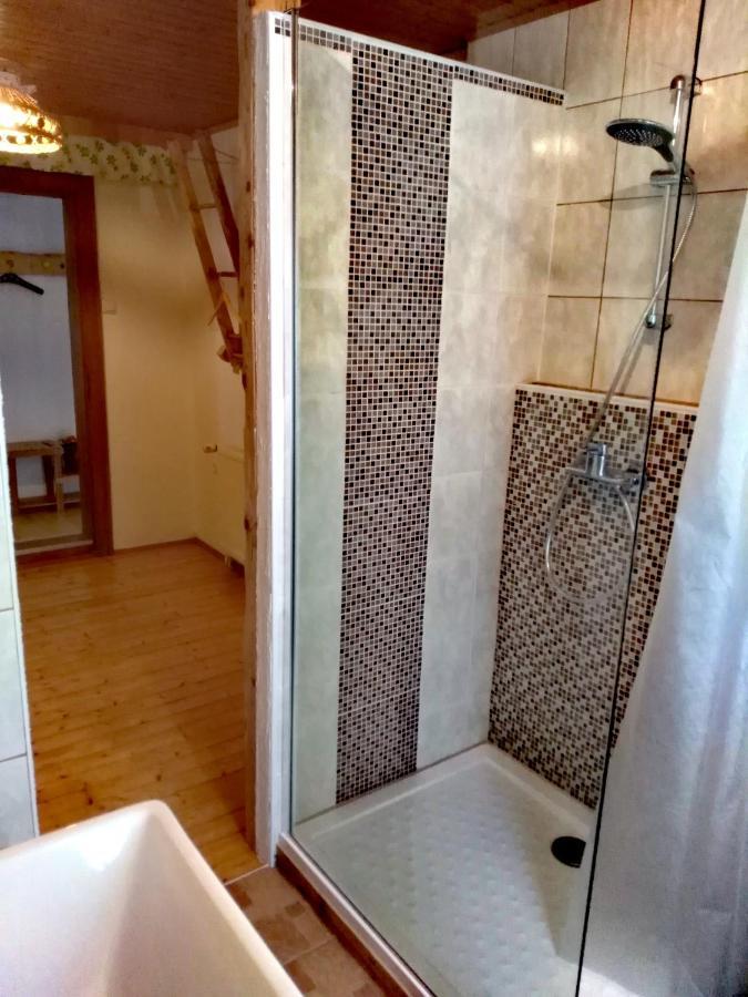 Haus Moni Apartment Bad Goisern