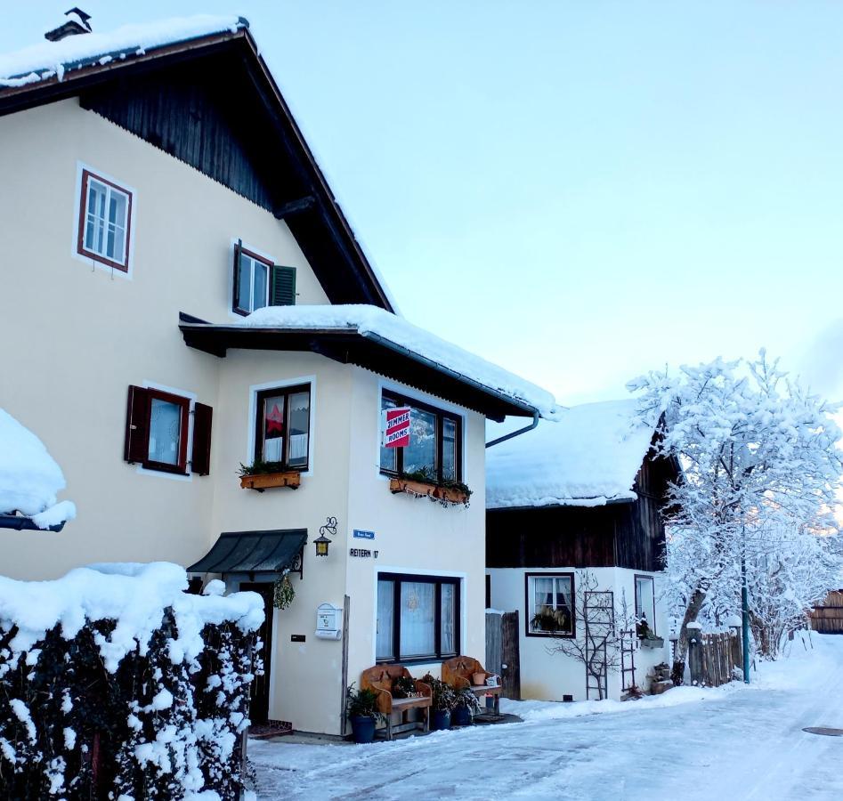 Apartment Haus Moni Bad Goisern