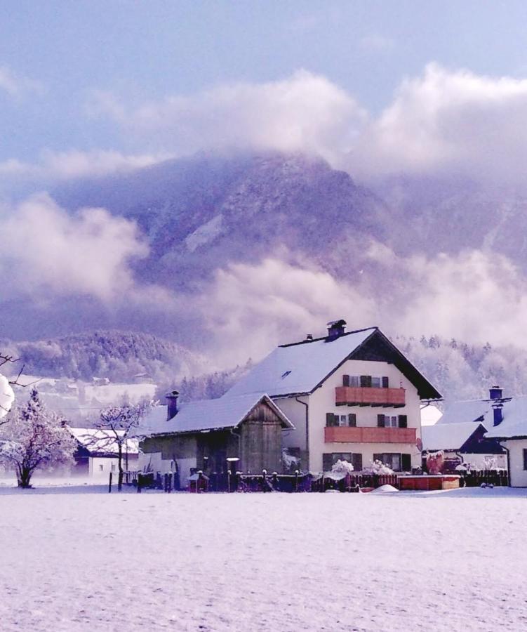 Haus Moni