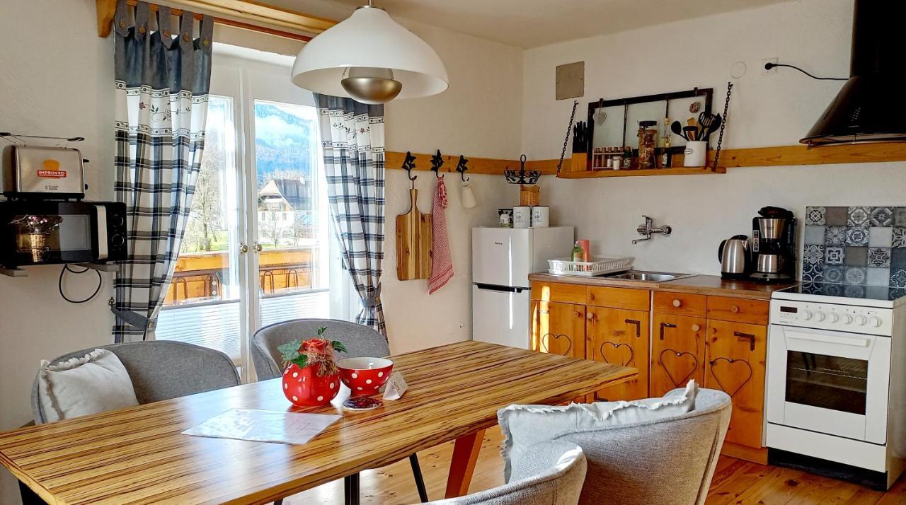 Haus Moni * Bad Goisern