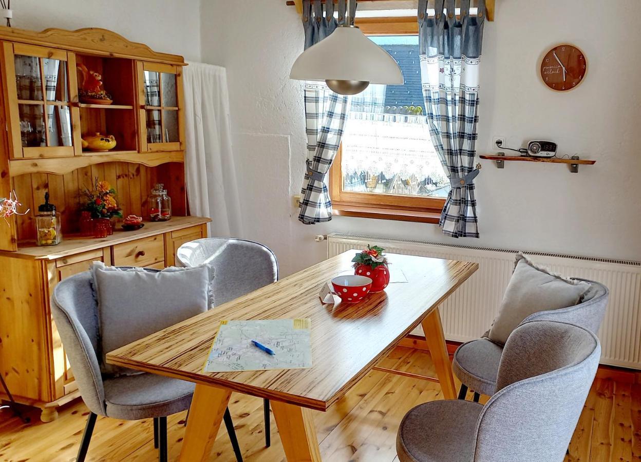 Haus Moni Apartment Bad Goisern