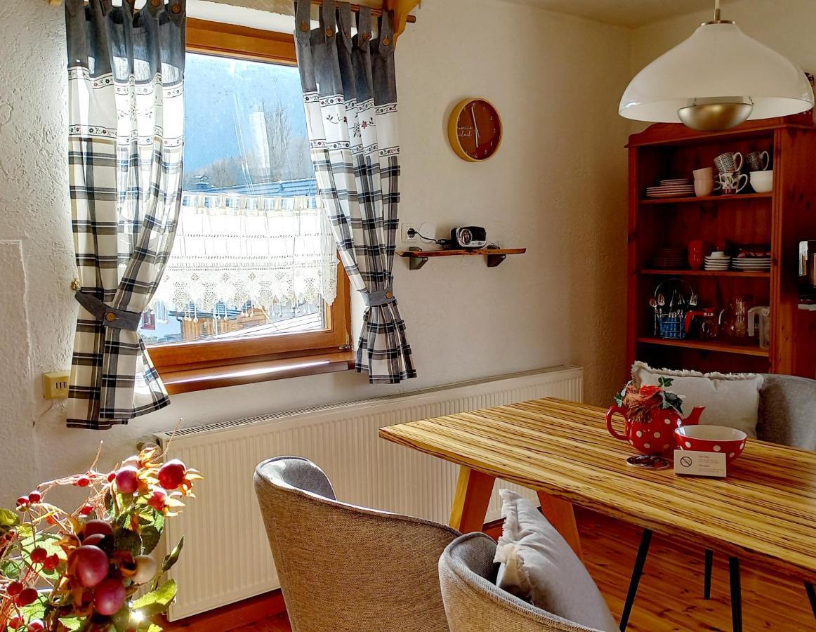 Haus Moni Apartment *