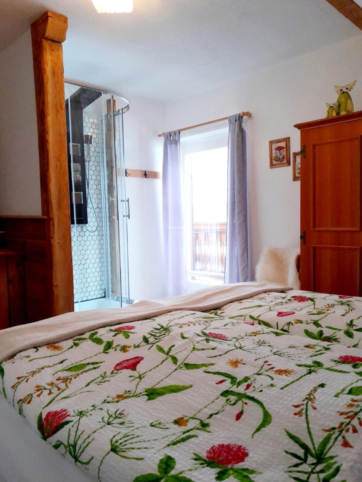 Apartment Haus Moni