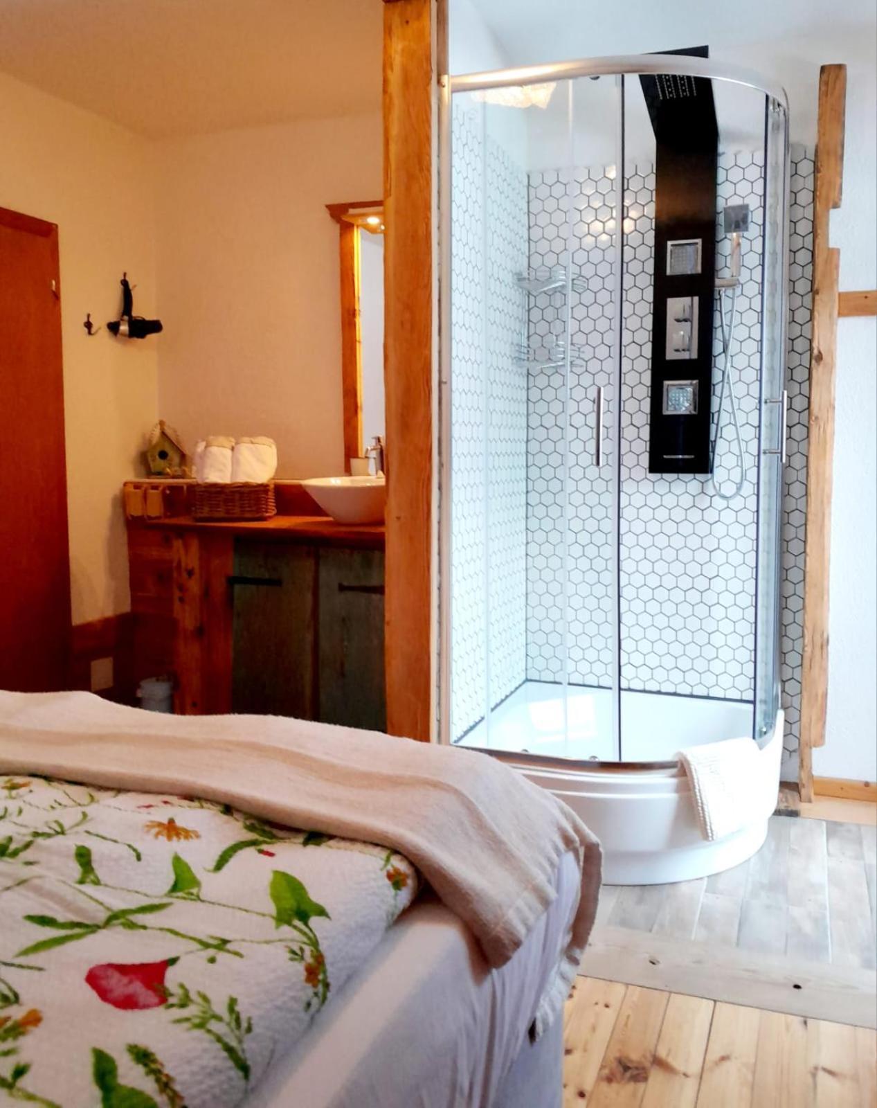 Haus Moni Apartment