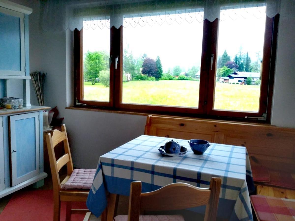 Haus Moni *