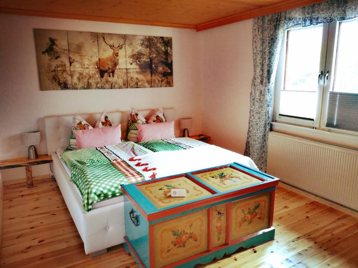Apartment Haus Moni Bad Goisern