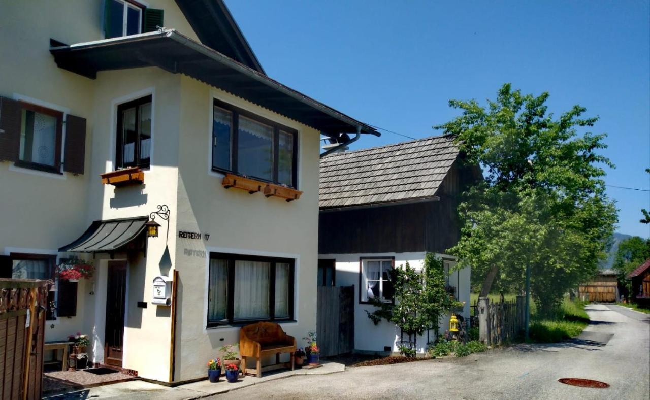 Apartment Haus Moni Bad Goisern